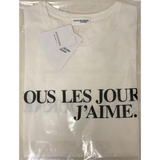 DEUXIEME CLASSE(ドゥーズィエムクラス)のりーこ様ご専用 レディースのトップス(Tシャツ(半袖/袖なし))の商品写真