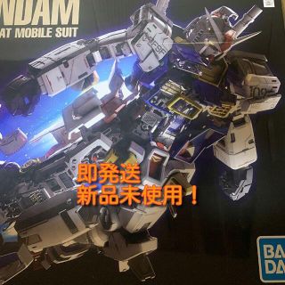 バンダイ(BANDAI)のPG UNLEASHED 1/60 RX-78-2 ガンダム(アニメ/ゲーム)