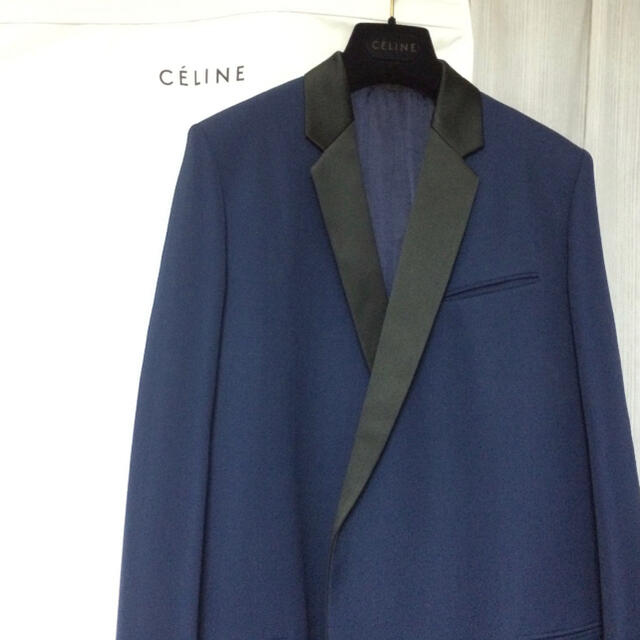 celine クロンビー