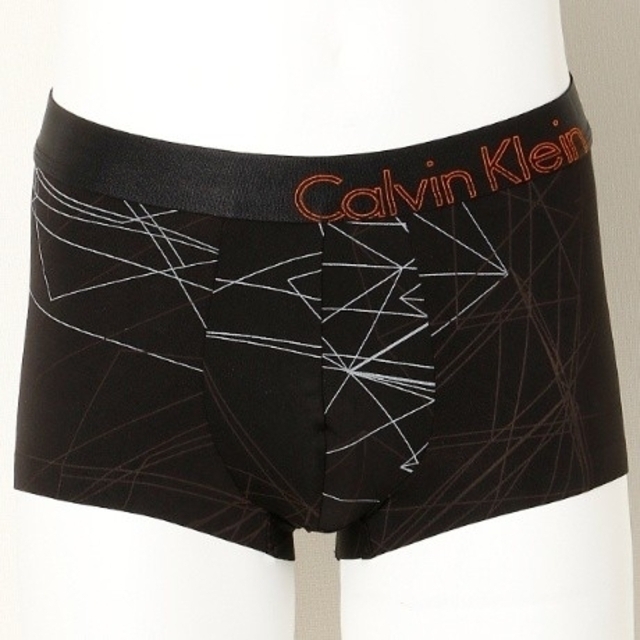 CALVIN KLEIN ボクサーパンツ S