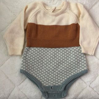 ザラキッズ(ZARA KIDS)のakmy様☺︎専用☺︎(ロンパース)