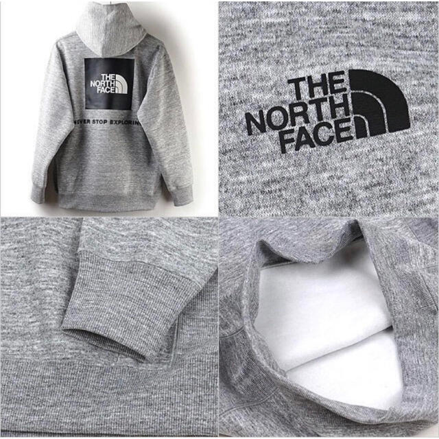 THE NORTH FACE(ザノースフェイス)の13,200円《新品》THE NORTH FACE パーカー M メンズのトップス(パーカー)の商品写真