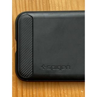 シュピゲン(Spigen)のSpigen  iPhone X ケース(iPhoneケース)