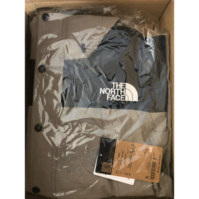 THE NORTH FACE  Mountain Light Jacket