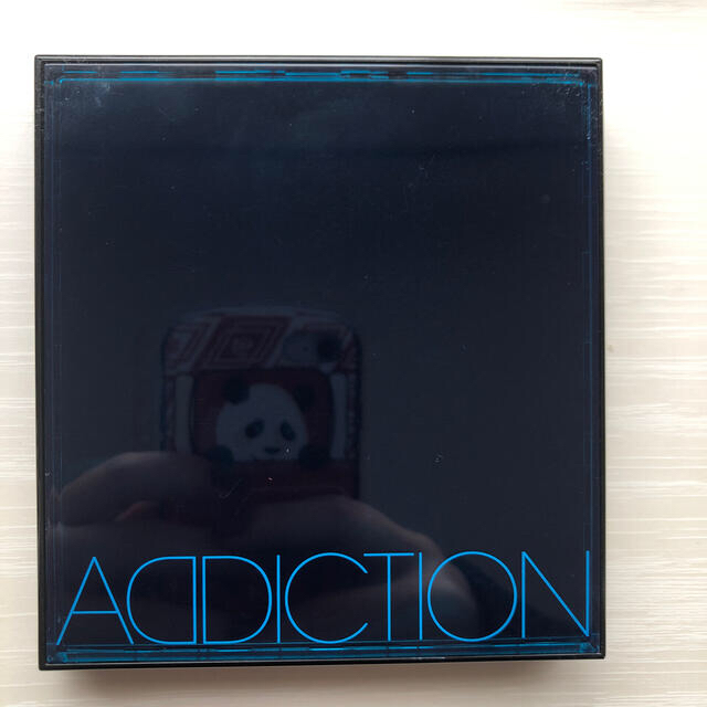 ADDICTION(アディクション)のアディクション　シノワズリ　003 レイン コスメ/美容のベースメイク/化粧品(アイシャドウ)の商品写真