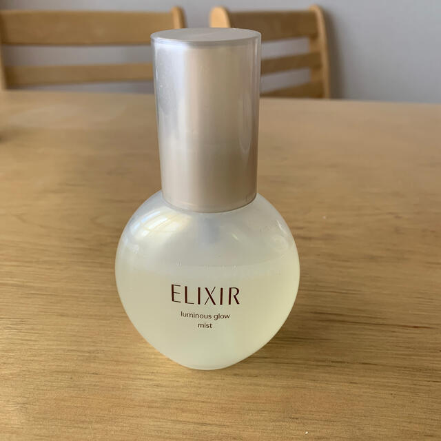 ELIXIR(エリクシール)のエリクシールつや玉ミスト コスメ/美容のコスメ/美容 その他(その他)の商品写真