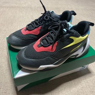 プーマ(PUMA)のサンダースペクトラ　サンダースペクトル　puma プーマ(スニーカー)