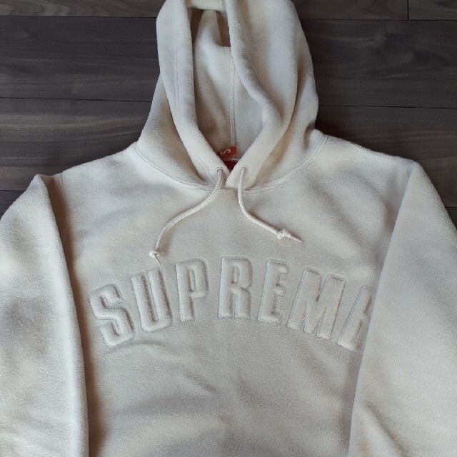 Supreme パーカー