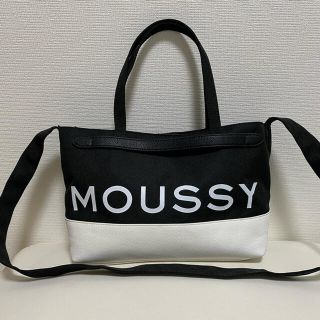 マウジー(moussy)のMOUSSY  バック(ショルダーバッグ)