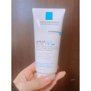 ラロッシュポゼ(LA ROCHE-POSAY)のラ ロッシュ ポゼ リピカ バーム AP 200g 新品未使用(ボディクリーム)