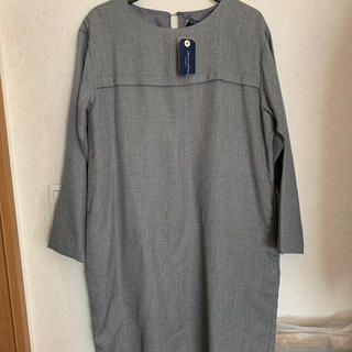 ショコラフィネローブ(chocol raffine robe)のchocol raffine robe ワンピース(ひざ丈ワンピース)
