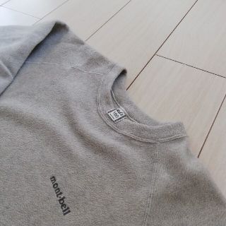 モンベル(mont bell)のごりらっぱす様専用です。(Tシャツ/カットソー(半袖/袖なし))