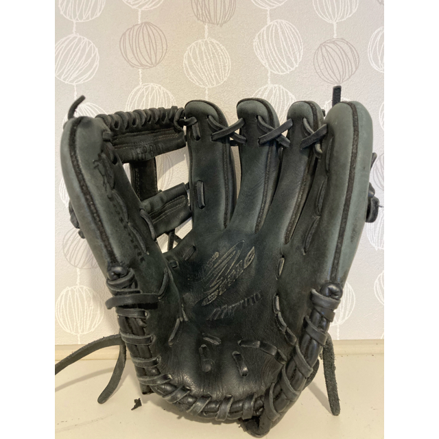 MIZUNO - 野球グローブ一般軟式大人用トレーニングモデルミズノ MIZUNO - 野球グローブ一般軟式大人用トレーニングモデルミズノ
