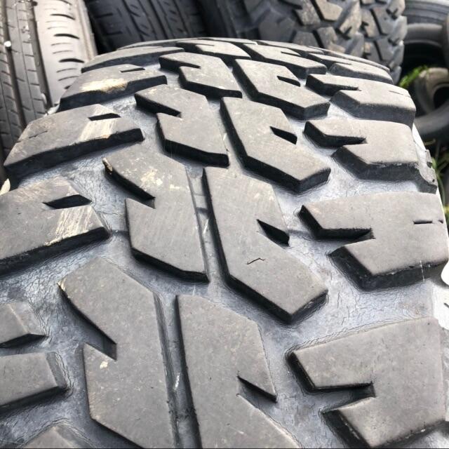 Goodyear(グッドイヤー)の【265/70R16】グッドイヤー ラングラー MT/R タイヤ 3本セット 自動車/バイクの自動車(タイヤ)の商品写真