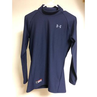 アンダーアーマー(UNDER ARMOUR)のアンダーアーマー UNDER ARMOUR インナーロンT(Tシャツ/カットソー(七分/長袖))