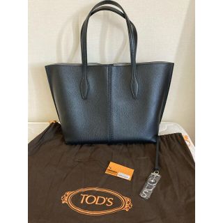 トッズ(TOD'S)の新品⭐️ トッズ　ジョイミディアム(トートバッグ)