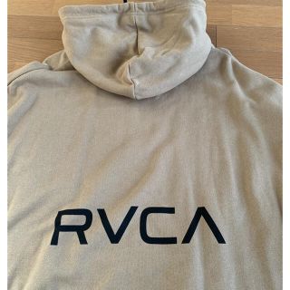 ルーカ(RVCA)のRVCA パーカー (パーカー)