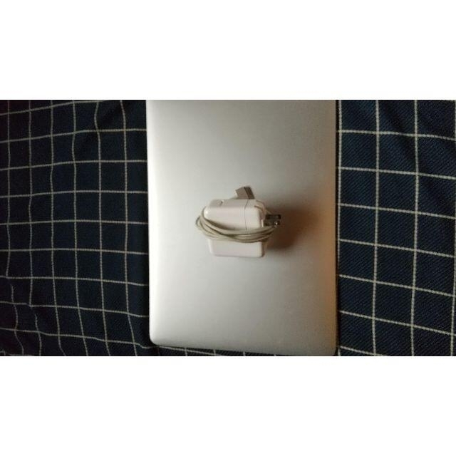 MacBook air 13inch Early 2014