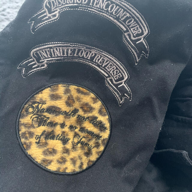 EVERGREEN(エバーグリーン)のRUBIK ルービック　Ｌサイズ メンズのジャケット/アウター(モッズコート)の商品写真