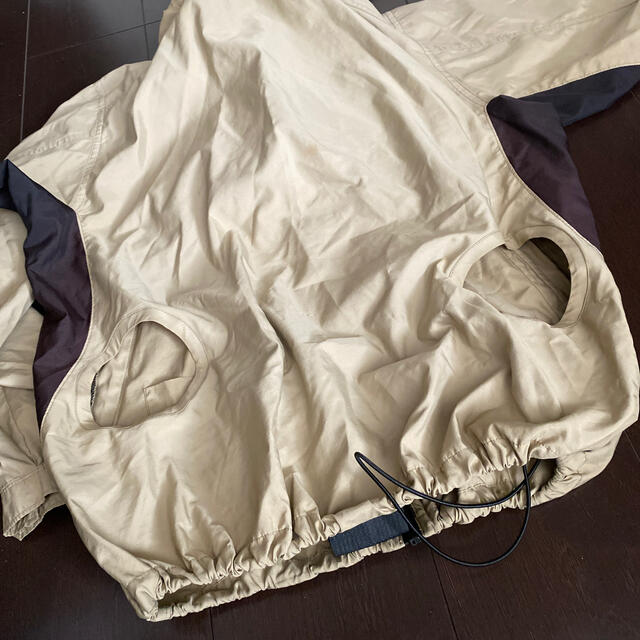 BURTLE(バートル)のBURTLE  バートル空調服 メンズのジャケット/アウター(その他)の商品写真
