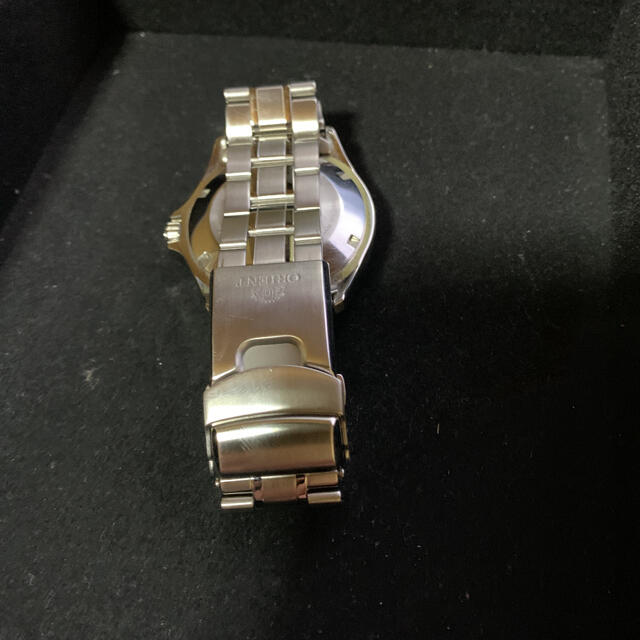 ORIENT(オリエント)のORIENT FAA02004B9 Ray II ルミナス自動巻き メンズの時計(腕時計(アナログ))の商品写真