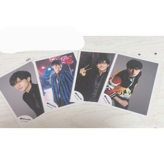 ジャニーズ(Johnny's)の錦戸亮(関ジャニ∞)   公式写真(男性アイドル)