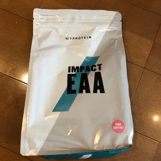 マイプロテイン(MYPROTEIN)のマイプロテイン  EAA(プロテイン)