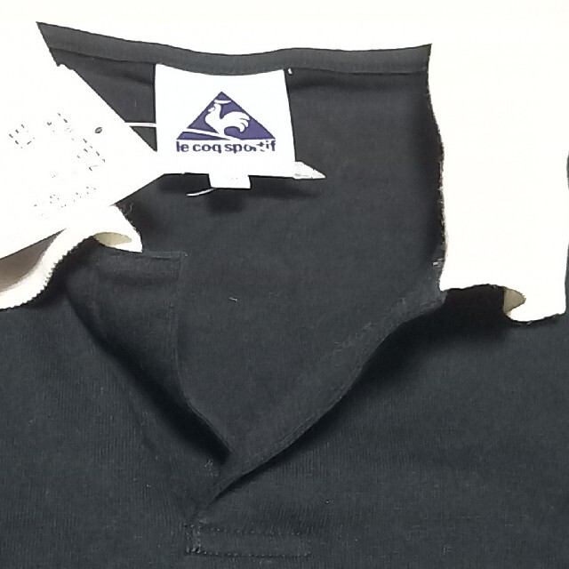 le coq sportif(ルコックスポルティフ)のle coq sportif　シャツ メンズのトップス(Tシャツ/カットソー(半袖/袖なし))の商品写真