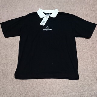 ルコックスポルティフ(le coq sportif)のle coq sportif　シャツ(Tシャツ/カットソー(半袖/袖なし))