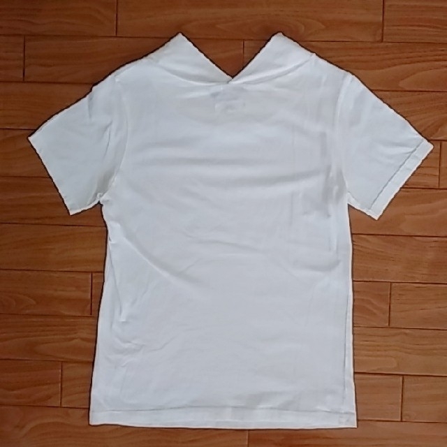 SOU・SOU(ソウソウ)のSOU・SOU　薙ジバン半袖 レディースのトップス(Tシャツ(半袖/袖なし))の商品写真