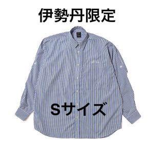 ダイワ(DAIWA)の<WEEKEND> × DAIWA PIER39 TechWork Shirts(シャツ)