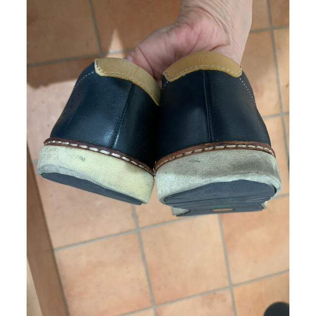 Timberland(ティンバーランド)のティンバーランドのスニーカー メンズの靴/シューズ(スニーカー)の商品写真