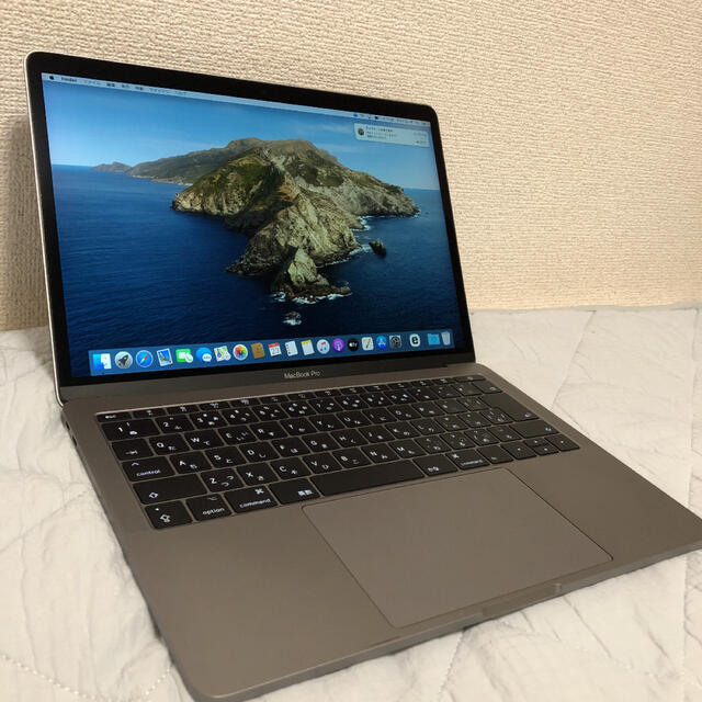 激安】 - (Apple) Mac Macbook i5 256GB 13インチ 2016 Pro ノートPC