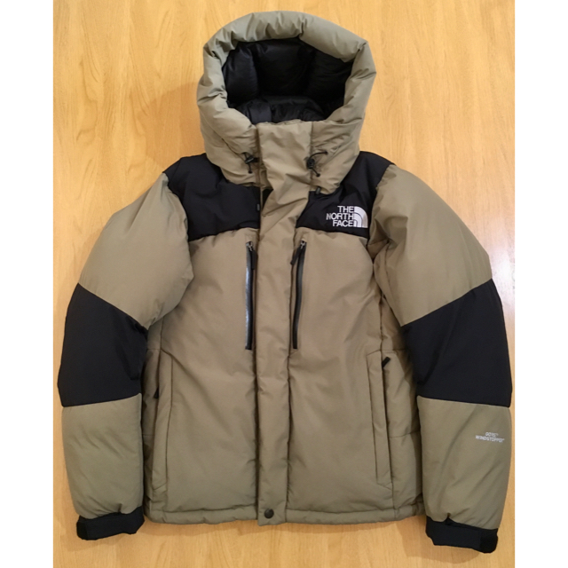 送込NORTHFACE ノースフェイス　ND91641 バルトロライトジャケット