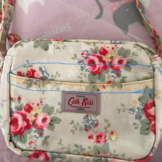 キャスキッドソン(Cath Kidston)のキャスキッドソンミニバック(その他)