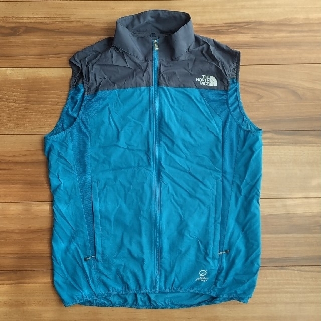 THE NORTH FACE(ザノースフェイス)のramu@配達は夜間指定でお願いします様専用 レディースのトップス(ベスト/ジレ)の商品写真