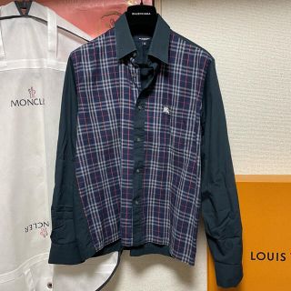 バーバリー(BURBERRY)のバーバリー BURBERRY シャツ(シャツ)