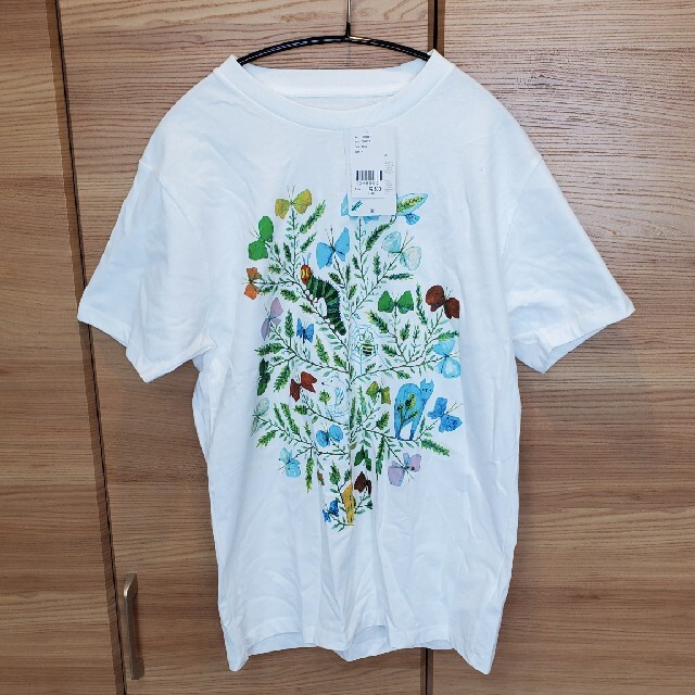 Design Tshirts Store graniph(グラニフ)のTシャツ メンズのトップス(Tシャツ/カットソー(半袖/袖なし))の商品写真