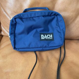 アーバンリサーチ(URBAN RESEARCH)のBACH✖️アーバンリサーチ ショルダーバッグ(ショルダーバッグ)