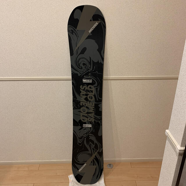 ボードFNTC Sot 148cm