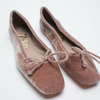 ZARA靴DIANAペリーコRepettoファビオルスコーニMelissa