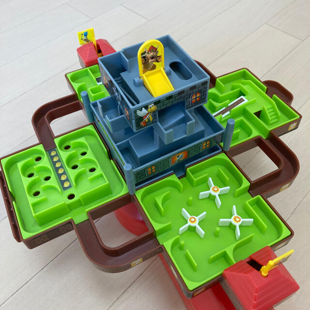 任天堂 スーパーマリオ 大迷路ゲーム ピーチを救出せよ の通販 By Shop Fj Life ニンテンドウならラクマ 任天堂 スーパーマリオ 大迷路ゲーム ピーチを救出せよ の通販 By Shop Fj Life ニンテンドウならラクマ