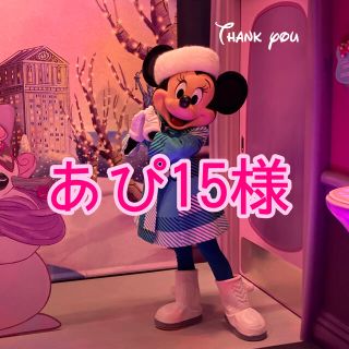 ディズニー(Disney)の୨୧あぴ15様୨୧(弁当用品)