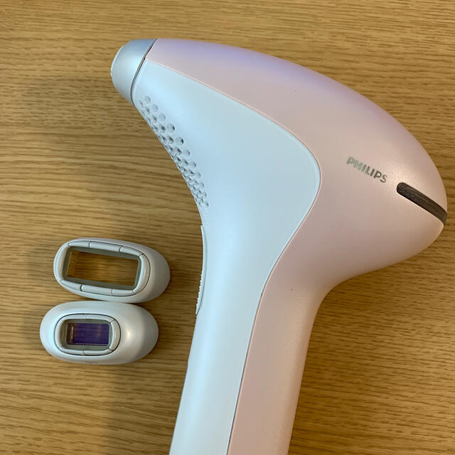 フィリップス 光美容器 ルメア プレシジョン プラス