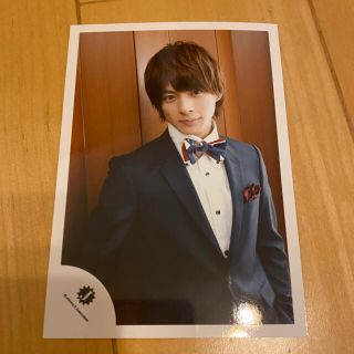 ジャニーズジュニア(ジャニーズJr.)のKing&Prince 平野紫耀 デビュー前 ジャニーズ 公式 生写真(アイドルグッズ)