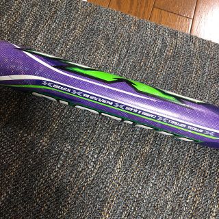 中古】 バット（パープル/紫色系）の通販 28点（スポーツ/アウトドア