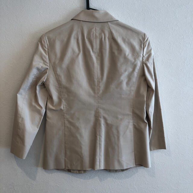 Jil Sander(ジルサンダー)のジャケットとスカートのセットアップ レディースのフォーマル/ドレス(スーツ)の商品写真