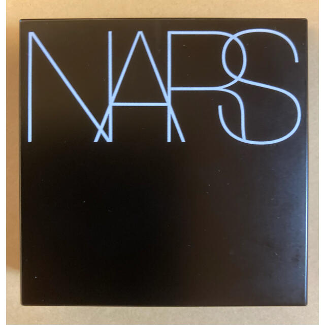 NARS(ナーズ)のNARS クッションファンデーションケース コスメ/美容のメイク道具/ケアグッズ(ボトル・ケース・携帯小物)の商品写真