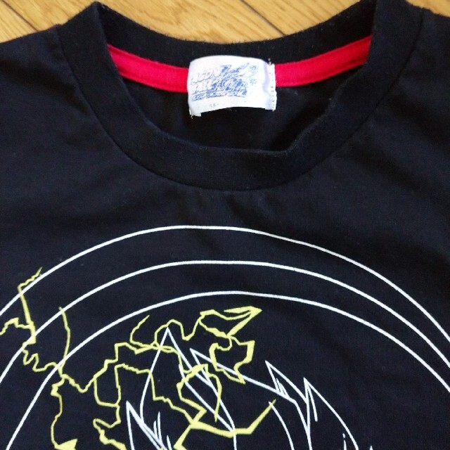 ドラゴンボール(ドラゴンボール)のドラゴンボール改 キッズ ロンT tシャツ 長袖 140cm キッズ/ベビー/マタニティのキッズ服男の子用(90cm~)(Tシャツ/カットソー)の商品写真