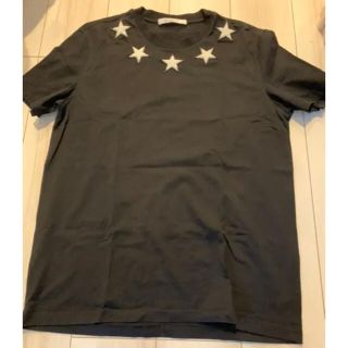 ジバンシィ スター Tシャツ カットソー メンズ の通販 77点 Givenchyのメンズを買うならラクマ